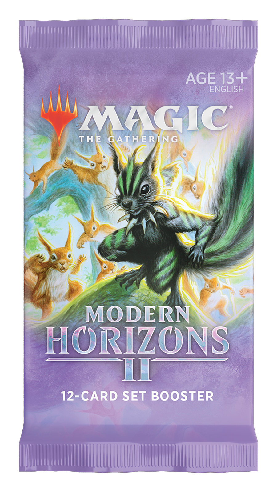 MTG: MODERN HORIZONS 2 SET BOOSTER PACK