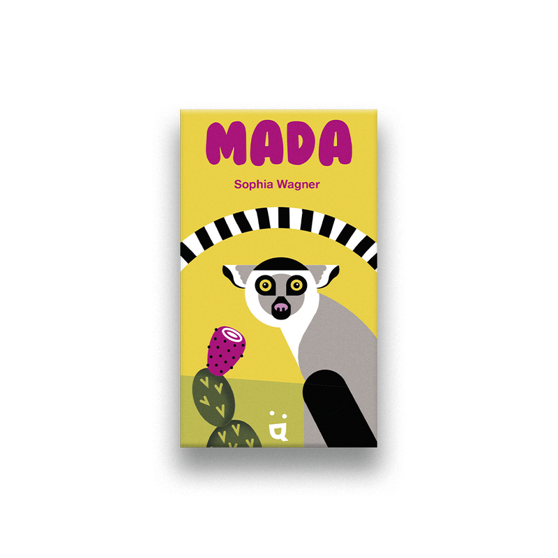 Mada / Pocket games (ML)