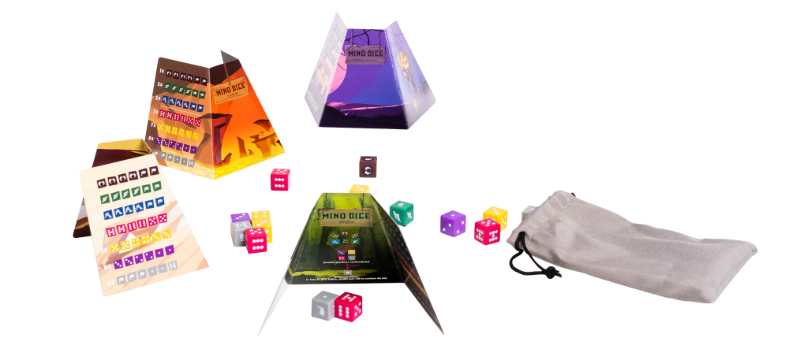 Mino Dice (FR)