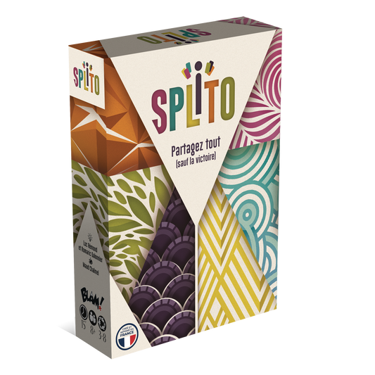 Splito (ML)