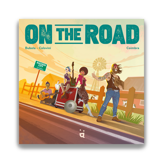 On the Road (ML)