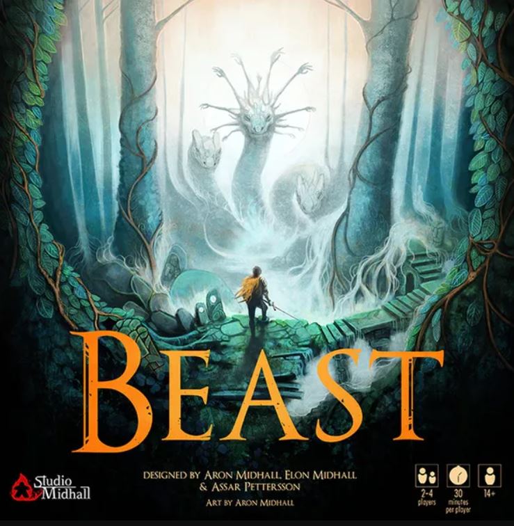 Beast (En)