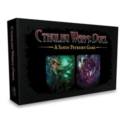 Cthulhu Wars: Duel (EN)
