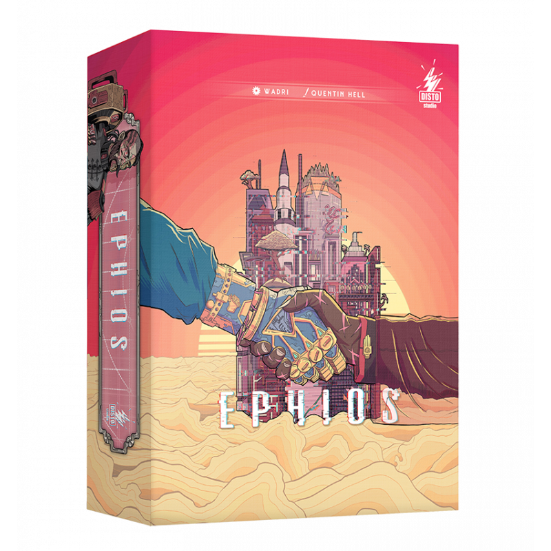 Ephios (FR)