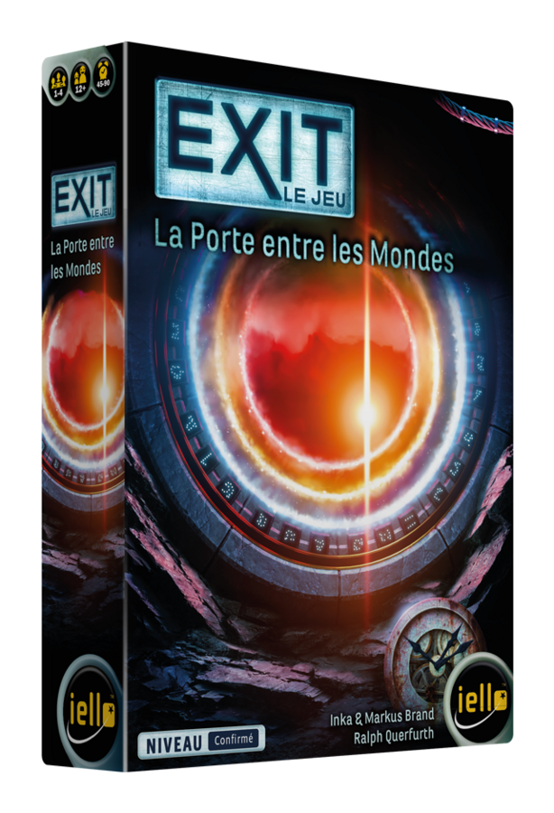 EXIT - La Porte entre les Mondes (fr)