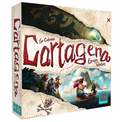 Cartagena (FR)