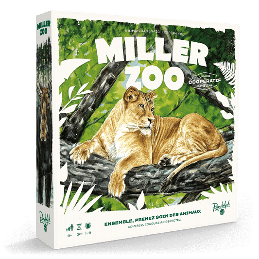 Miller Zoo (FR)