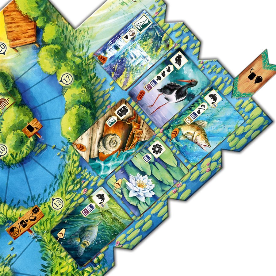 Meadow: Downstream Expansion (ML) (Précommande)