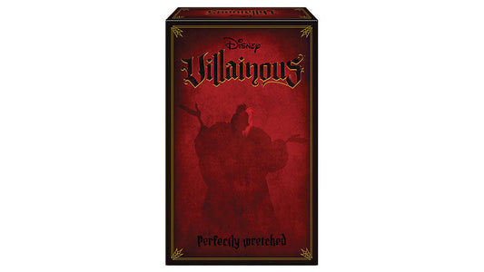 Disney Villainous: Perfectly Wretched (EN)