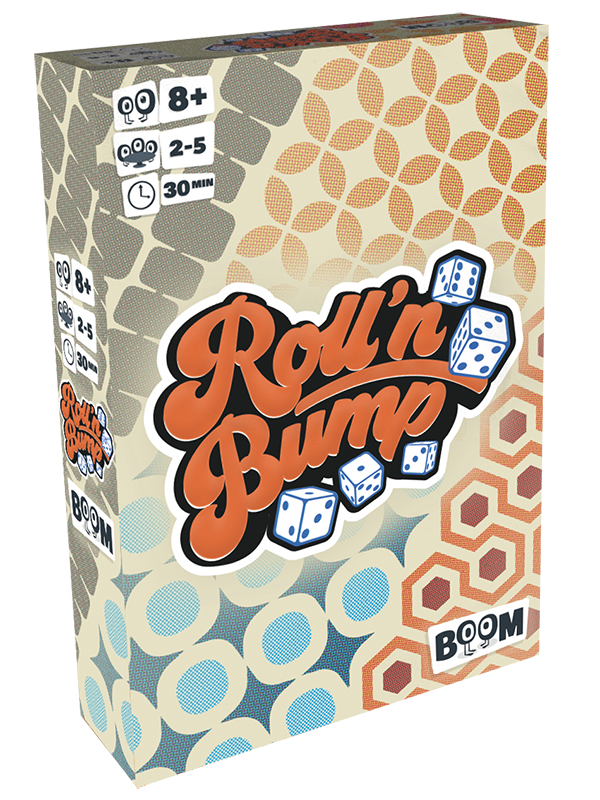 Roll'n Bump (ML)
