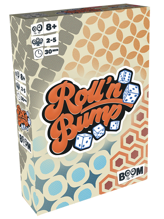 Roll'n Bump (ML)