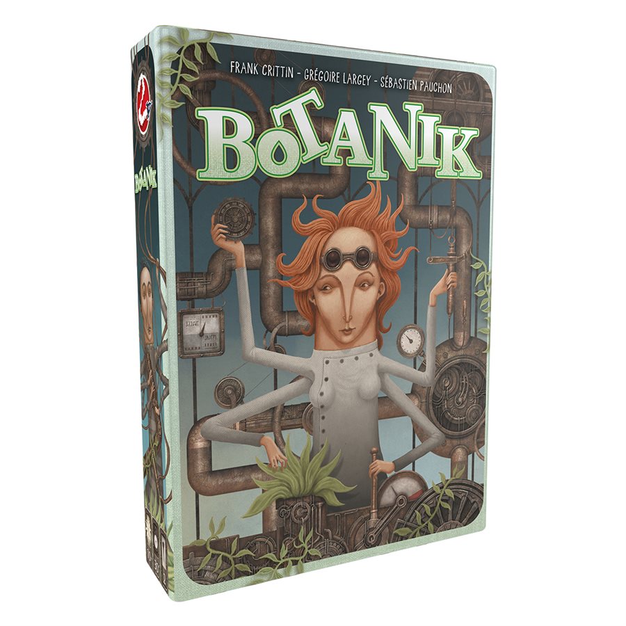 BOTANIK (ML)