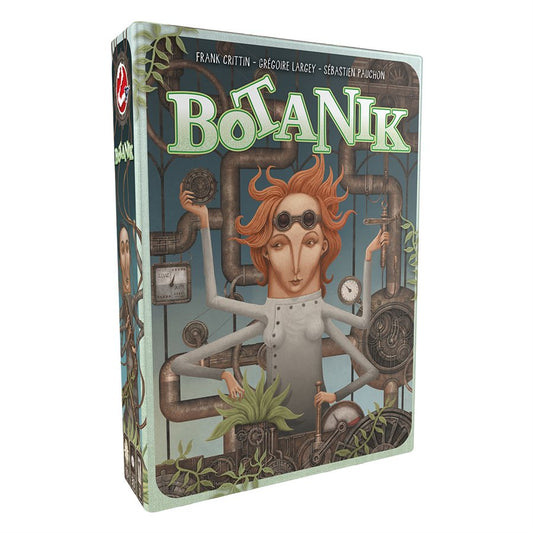 BOTANIK (ML)