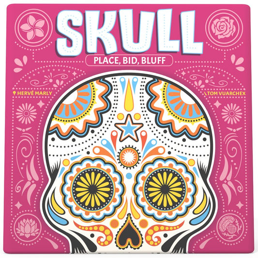 Skull (ML)