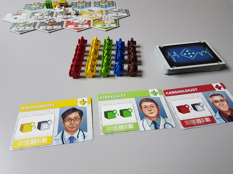 Dice Hospital (FR)