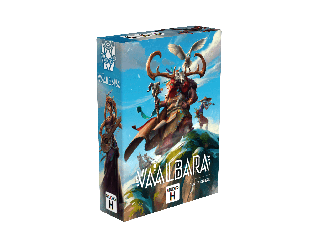 Vaalbara (FR)