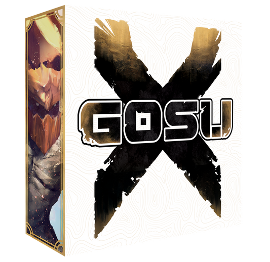 GosuX (FR)