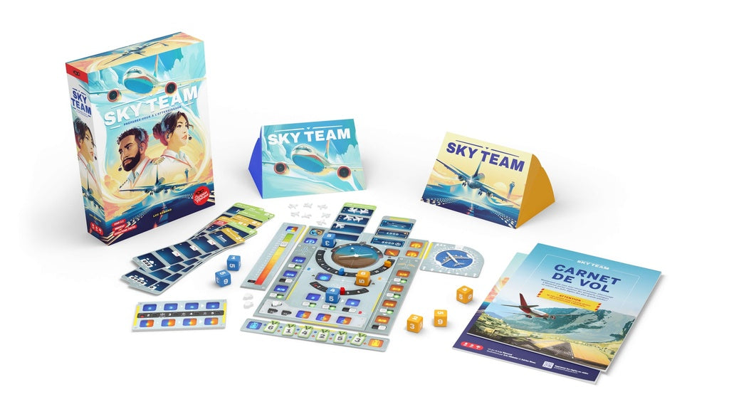 Sky Team (FR)