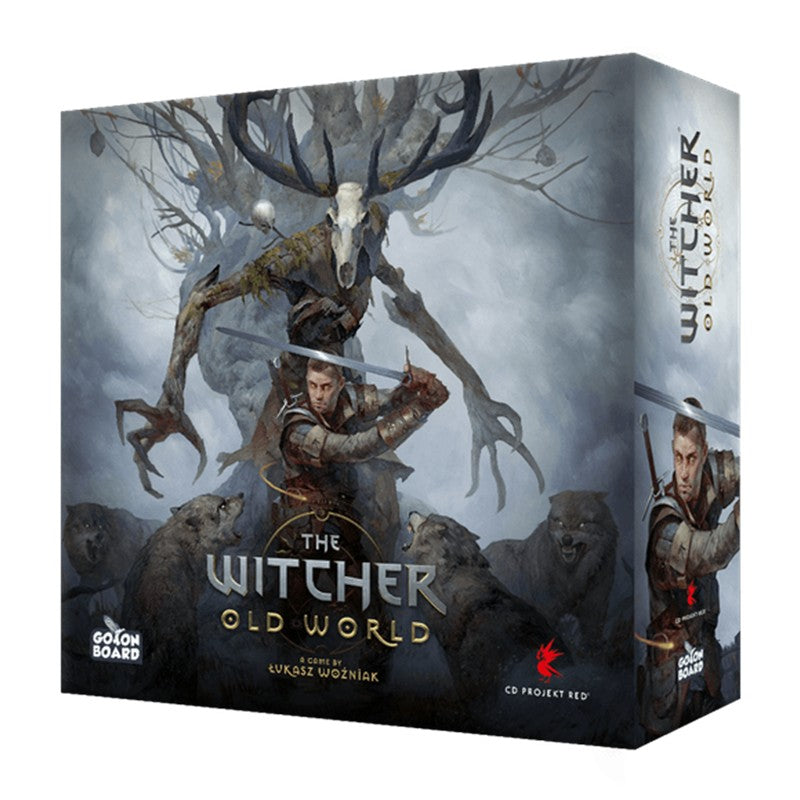 The Witcher (FR)