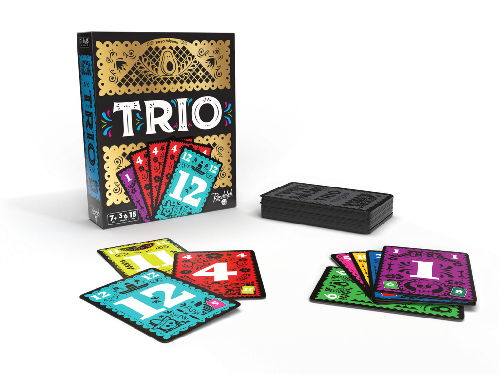 Trio (ML)