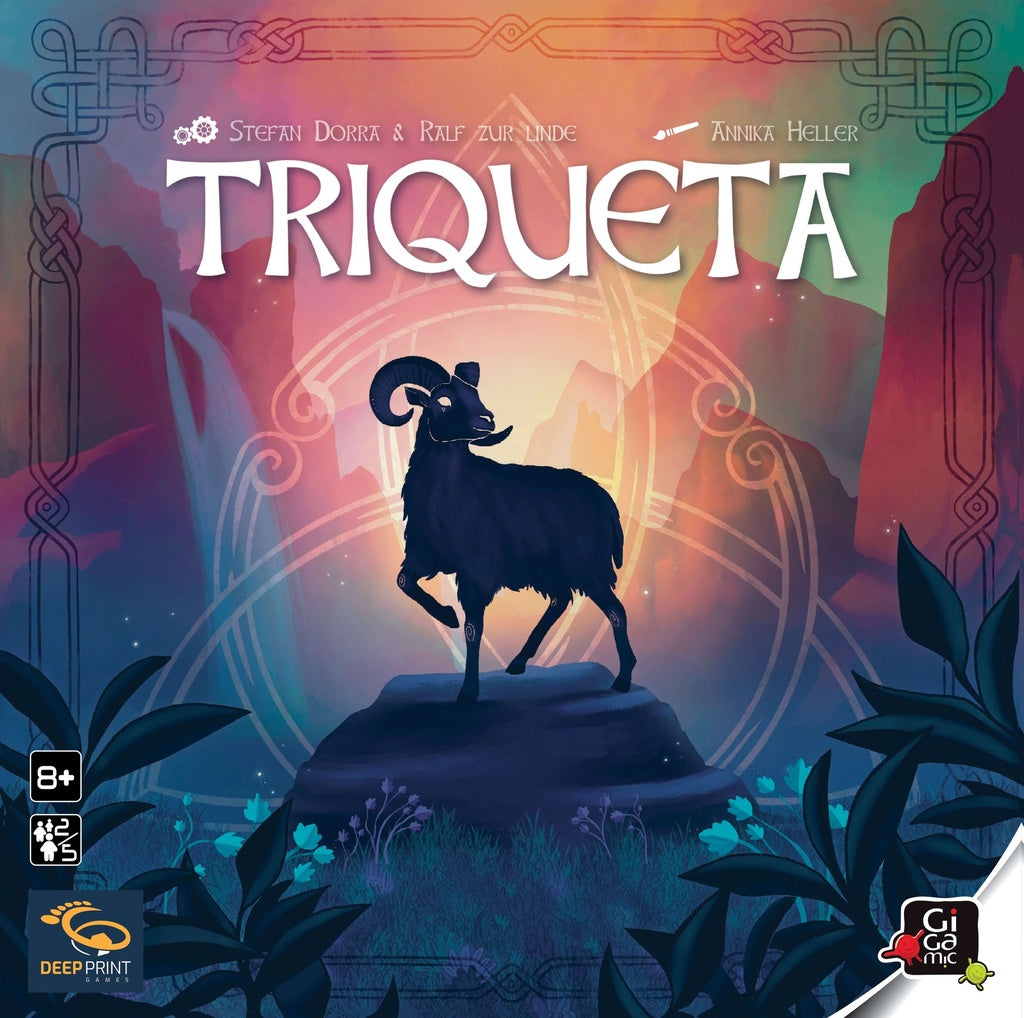 Triqueta (FR)