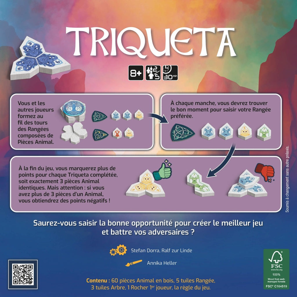Triqueta (FR)