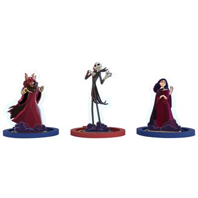 DISNEY SORCERER'S ARENA - ALLIANCES ÉPIQUES: FRISSONS GARANTIS (FR)