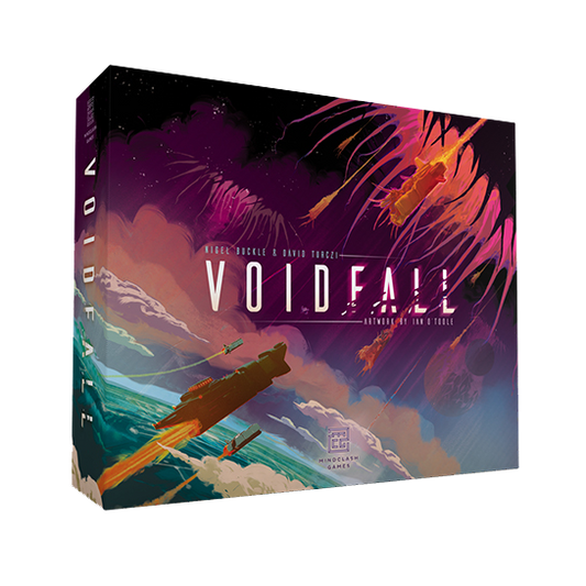 Voidfall (FR)