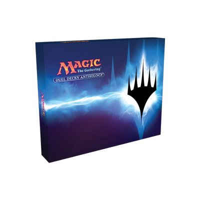MTG DUEL DECKS: ANTHOLOGY