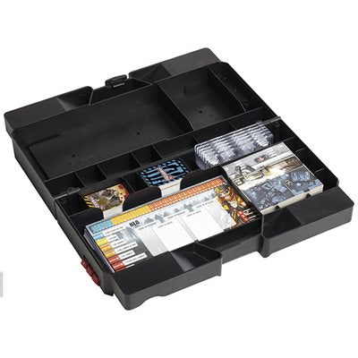Zombicide 2nd Edition Travel Edition (EN)