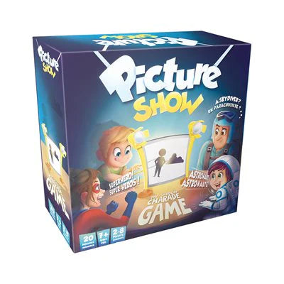 Picture Show (ML)