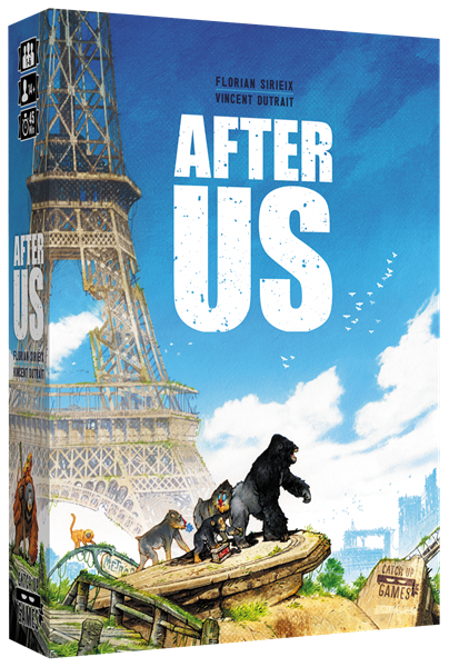 After Us (ML)