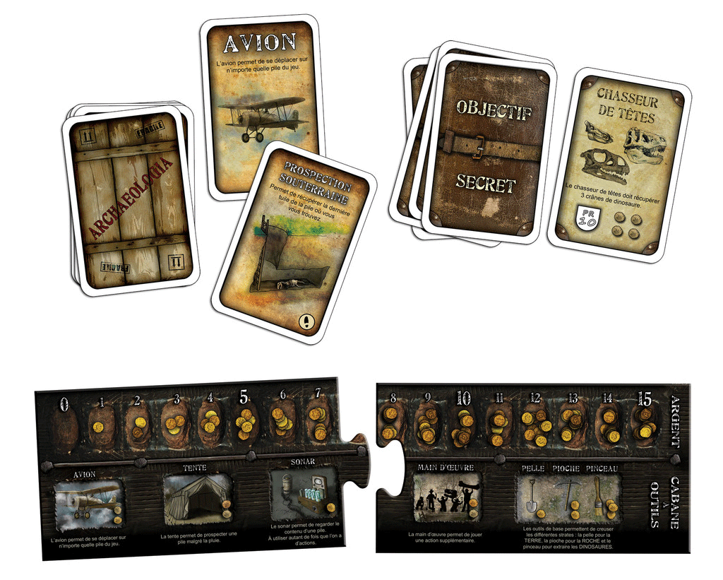 Archaeologia (FR)