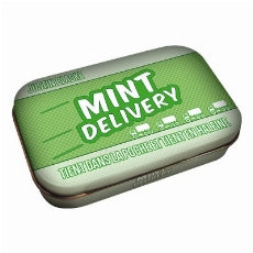 Mint Delivery(FR)