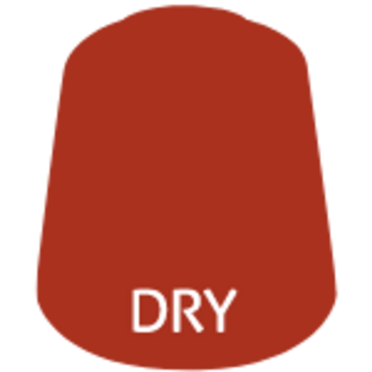 CITADEL - DRY : ASTORATH RED (12ML)