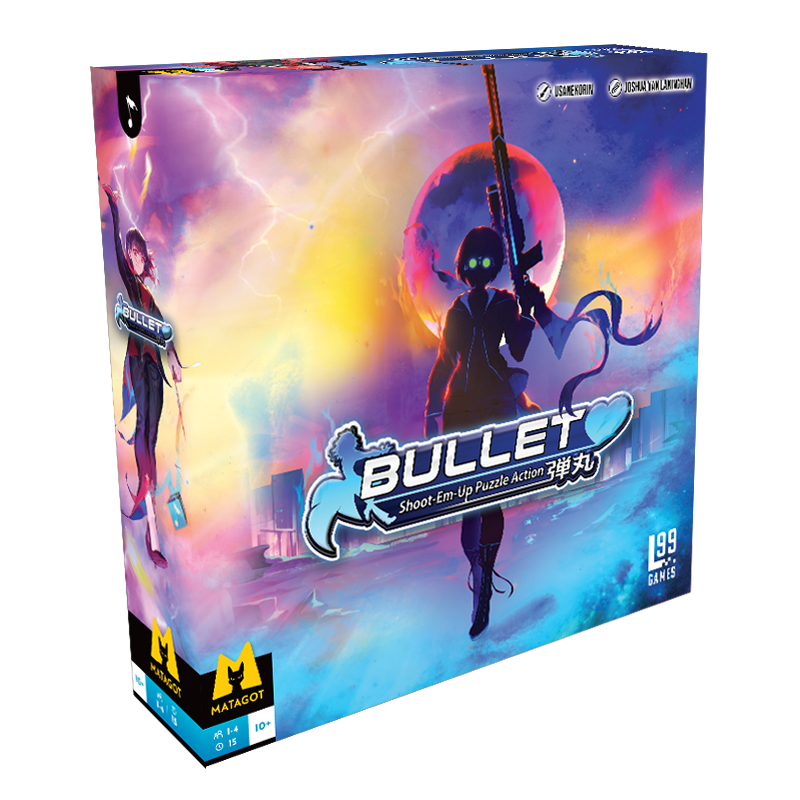 Bullet (FR)
