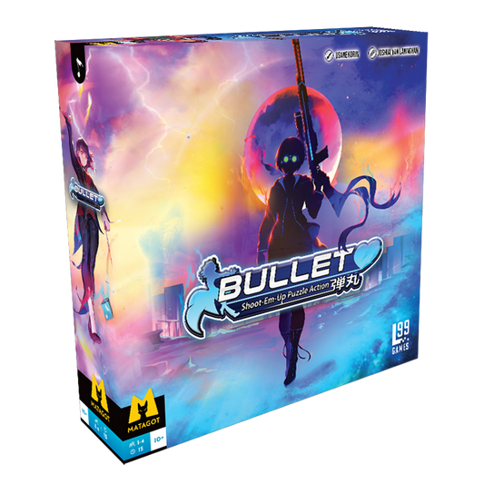 Bullet (FR)