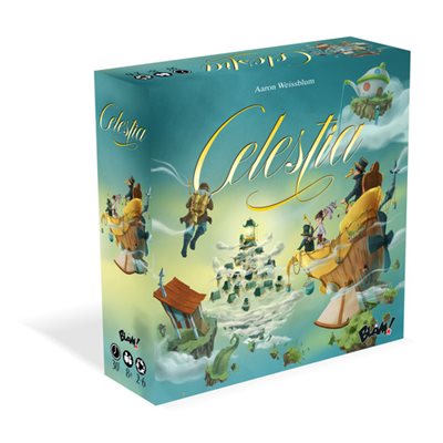 Celestia (FR)
