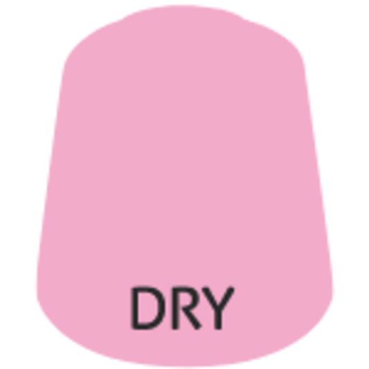 CITADEL - DRY : CHANGELING PINK (12ML)