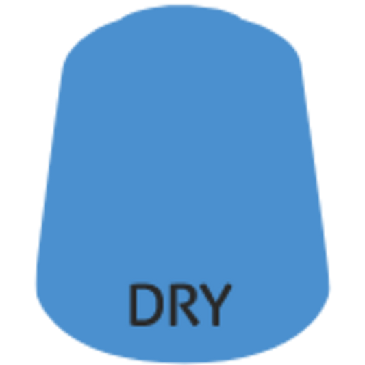 CITADEL - DRY : CHRONUS BLUE (12ML)