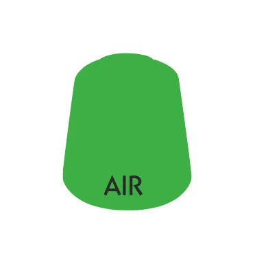 CITADEL - AIR : MOOT GREEN (24ML)