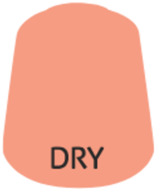 CITADEL - DRY : KINDLEFLAME (12ML)