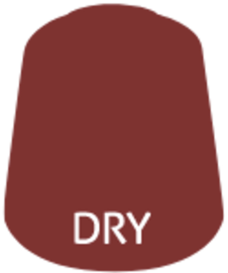 CITADEL - DRY : VERMINLORD HIDE (12ML)