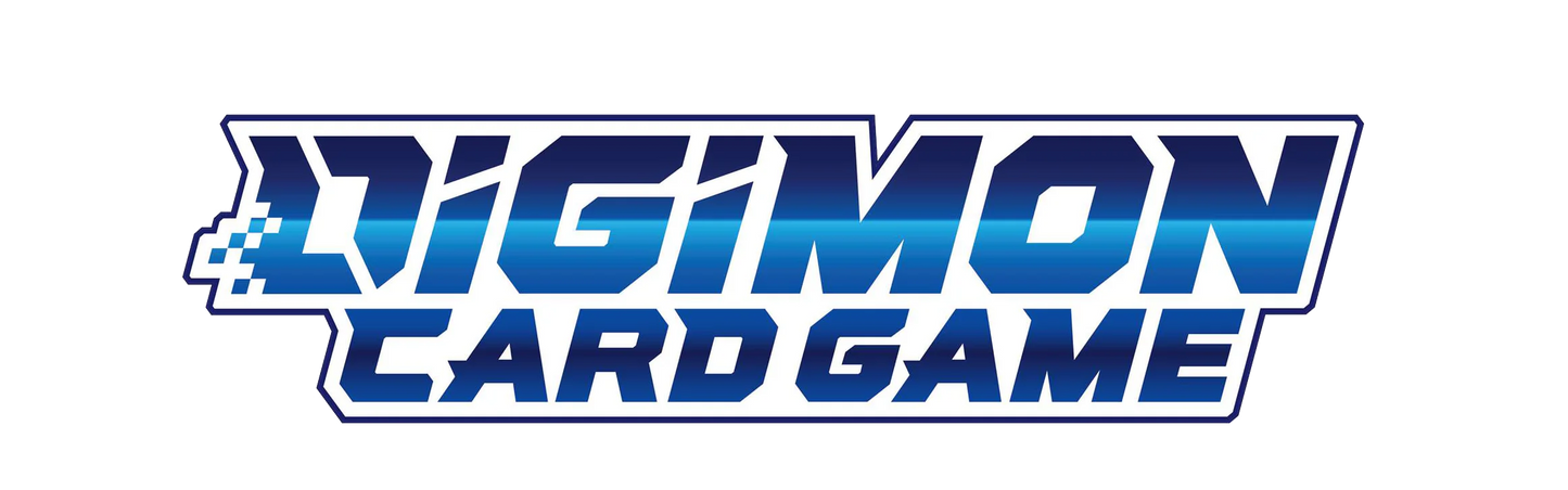Digimon Special Version 2.5 Booster Box (2025-02-28)