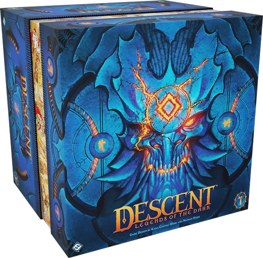 Descent Legends of the Dark (EN)
