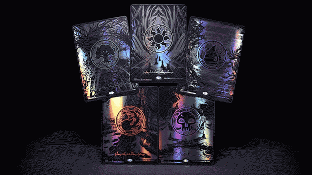 MTG PHYREXIA ALL WILL BE ONE COMPLEAT BUNDLE