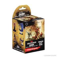 DND ICONS 14: EBERRON RISING FROM LAST WAR