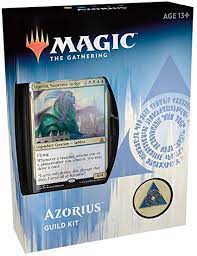 Ravnica Allegiance Guild Kit - Azorius