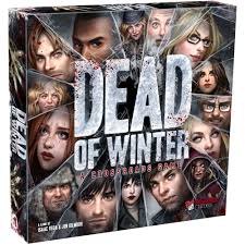 Dead of Winter (FR)