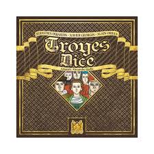 Troyes Dice (FR)
